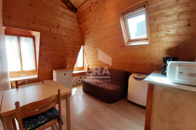 Appartement 1 pièces 450 €