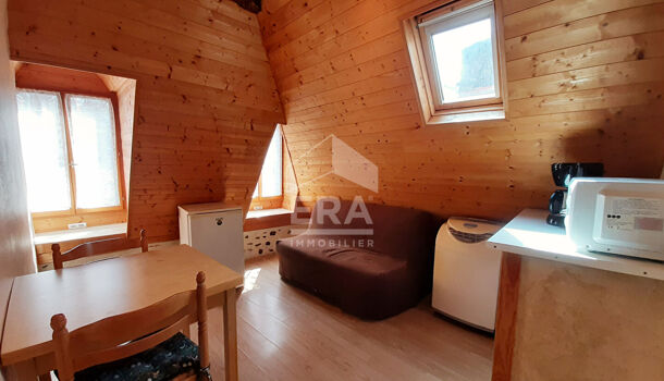 Appartement 1 pièces  à louer Pau 64000