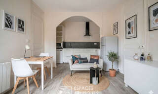 Appartement 3 Pièces 48 m² à vendre à Lyon 9 (69009)