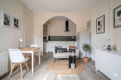 Appartement 3 pièces 169000 €