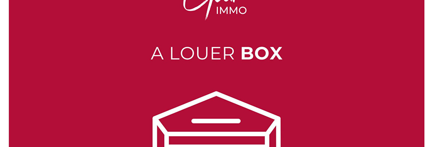 Garage  15 m² à louer à Bastia (20200)