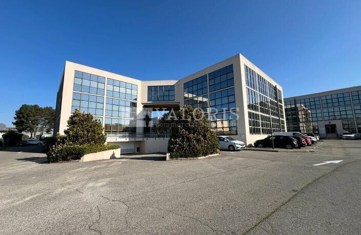 BUREAUX à LOUER — photo 5