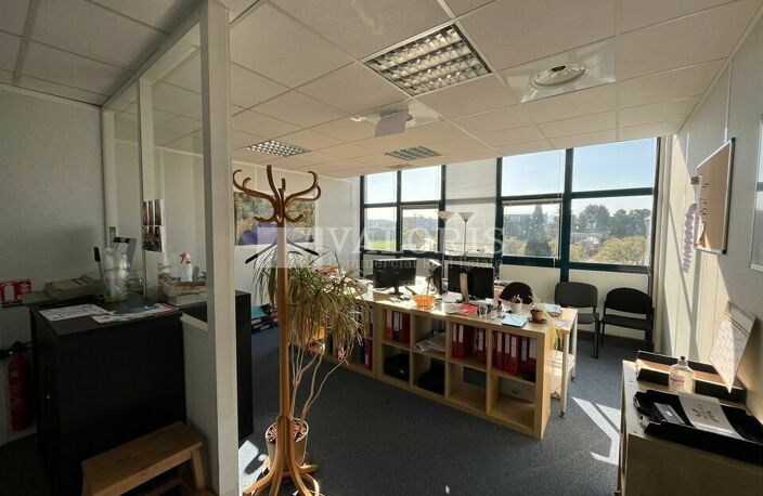 BUREAUX à LOUER — photo 5