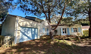 Maison 5 Pièces 148 m² à vendre à La Tranche-sur-Mer (85360)