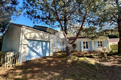 Maison 5 pièces 560000 €