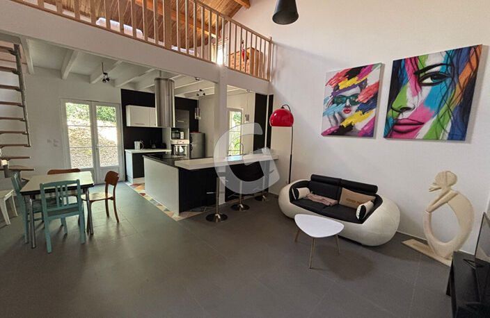 Maison 5 pièces 148 m² habitable à vendre à La Tranche Sur Mer — photo 2