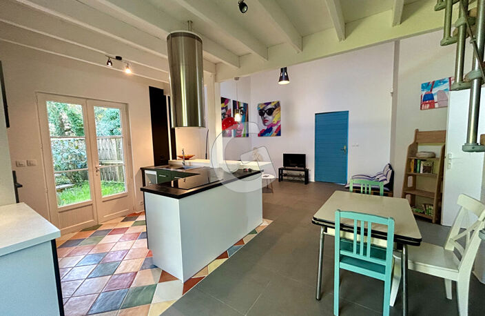 Maison 5 pièces 148 m² habitable à vendre à La Tranche Sur Mer — photo 4