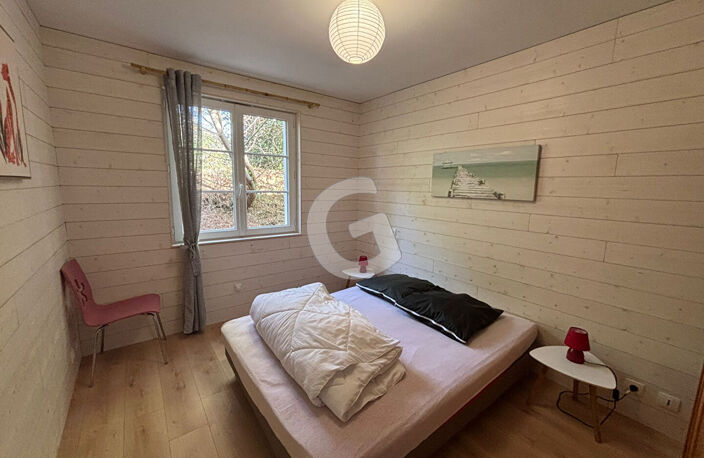 Maison 5 pièces 148 m² habitable à vendre à La Tranche Sur Mer — photo 5
