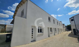 Maison 3 Pièces 79 m² à vendre à La Tranche-sur-Mer (85360)