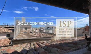 Appartement 4 Pièces 76 m² à vendre à Aix-en-Provence (13100)