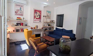 Appartement 3 Pièces 57 m² à louer à Marseille 1 (13001)