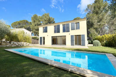 Maison 5 pièces 1390000 €