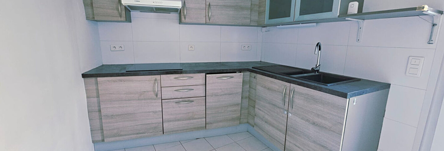 Maison 3 Pièces 70 m² à vendre à Aix-en-Provence (13290)