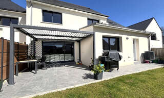 Maison 6 Pièces 160 m² à vendre à Vitré (35500)