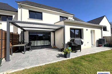 Maison 6 pièces 478800 €