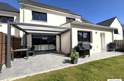 A VENDRE Maison 6 pièces à VITRE 160 m² - 478 800  HAI — photo du bien