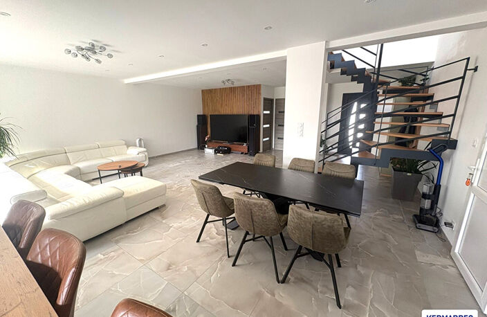 A VENDRE Maison 6 pièces à VITRE 160 m² - 478 800  HAI — photo 3