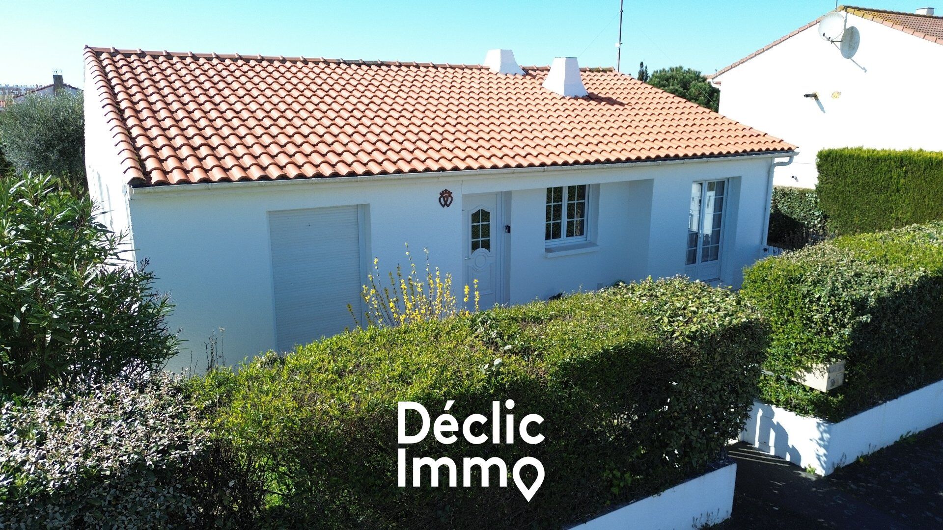 Villa / Maison  T6 à vendre Sables-d'Olonne (Les) 85100