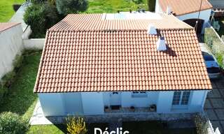 Maison 6 Pièces 132 m² à vendre à Les Sables-d'Olonne (85100)