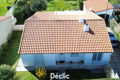 Maison 6 pièces 420000 €