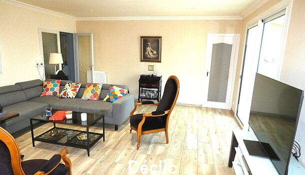 Villa / Maison 6 pièces  à vendre Sables-d'Olonne (Les) 85100