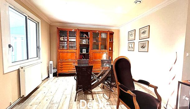 Villa / Maison 6 pièces  à vendre Sables-d'Olonne (Les) 85100