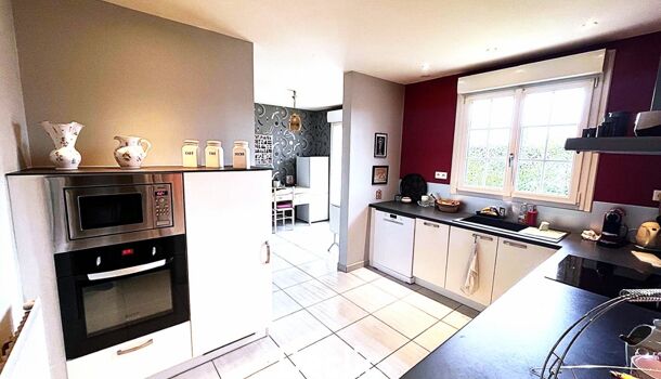 Villa / Maison 6 pièces  à vendre Sables-d'Olonne (Les) 85100