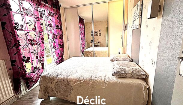 Villa / Maison 6 pièces  à vendre Sables-d'Olonne (Les) 85100