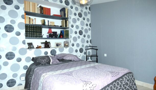 Villa / Maison 6 pièces  à vendre Sables-d'Olonne (Les) 85100