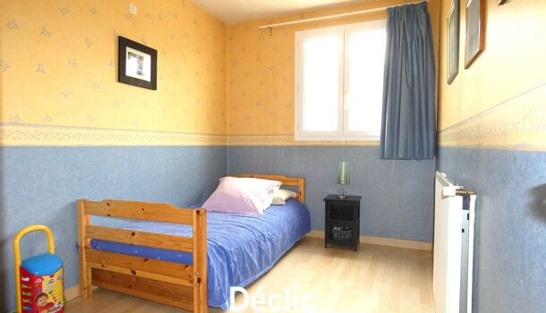 Villa / Maison 6 pièces  à vendre Sables-d'Olonne (Les) 85100