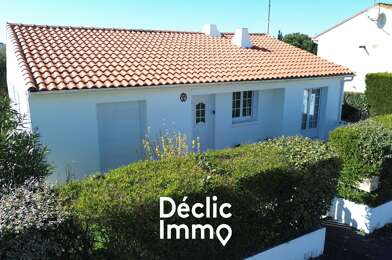 Maison 6 pièces 420000 €