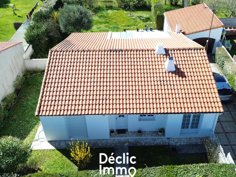 Maison individuelle - 4 chambres - Calme en impasse - DPE B — photo 1