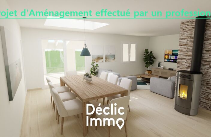 Maison individuelle - 4 chambres - Calme en impasse - DPE B — photo 2