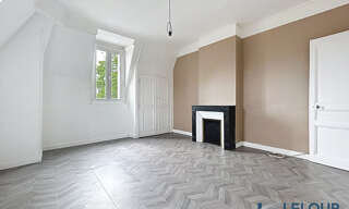 Appartement 2 Pièces 44 m² à louer à Rouen (76000)