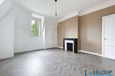 Appartement 2 pièces 595 €