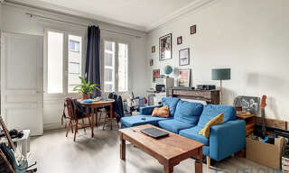 Appartement 2 Pièces 45 m² à louer à Rouen (76000)