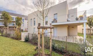 Appartement 1 Pièce 20 m² à vendre à Saint-Jean-de-Braye (45800)