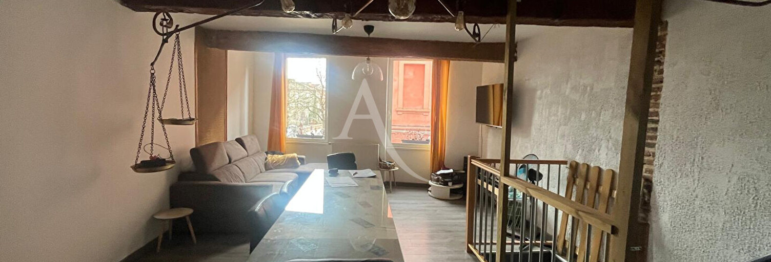 Maison 4 Pièces 190 m² à vendre à Montauban (82000)