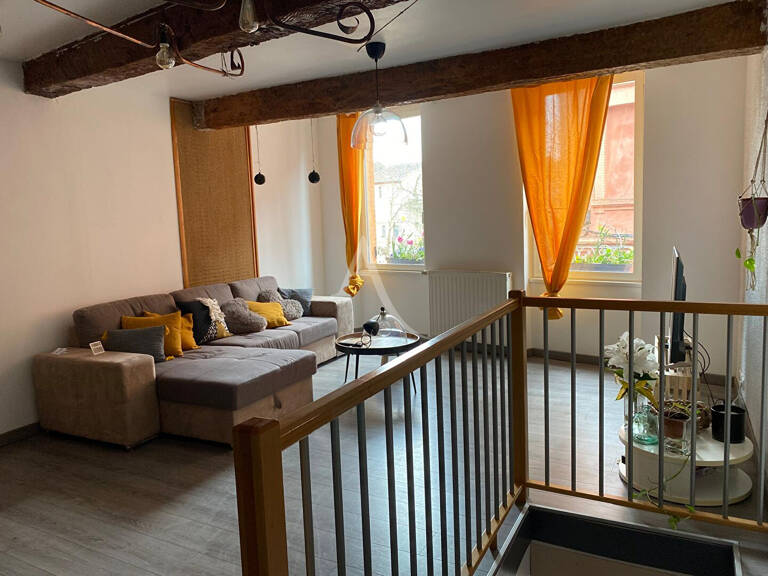 Montauban Centre-ville - Maison avec local professionnel et habitation — photo 1