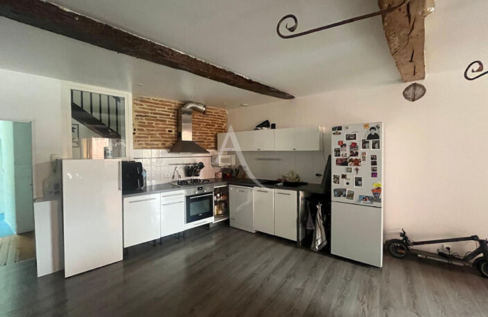 Montauban Centre-ville - Maison avec local professionnel et habitation — photo 2