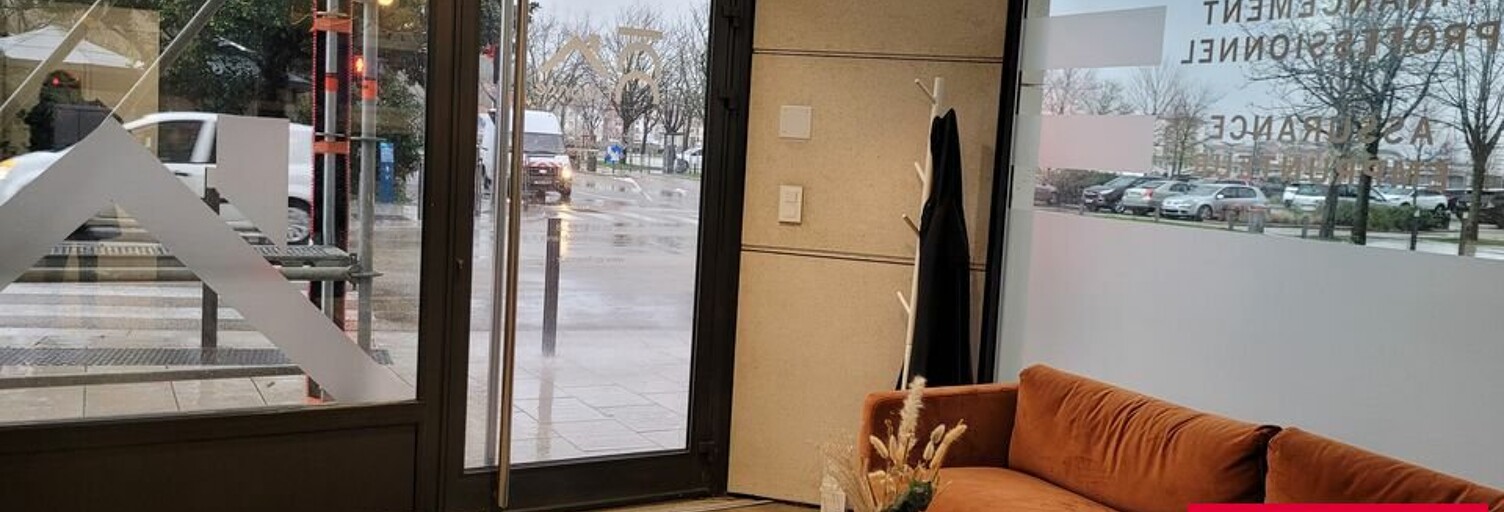 Commerce  94 m² à vendre à Bayonne (64100)