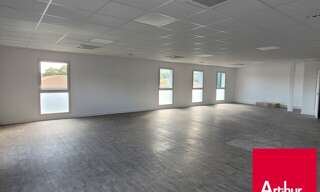 Bureau  114 m² à vendre à Saint-Jean-de-Luz (64500)