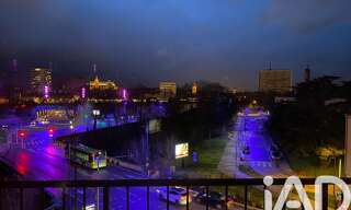 Appartement 3 Pièces 67 m² à vendre à Metz (57070)