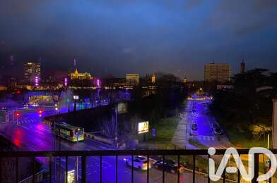 Appartement 3 pièces 188000 €