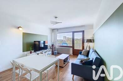 Appartement 3 pièces 188000 €