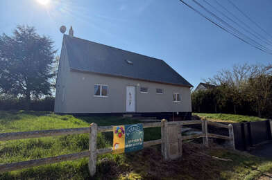 Maison 8 pièces 240000 €