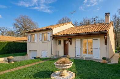 Maison 5 pièces 278000 €