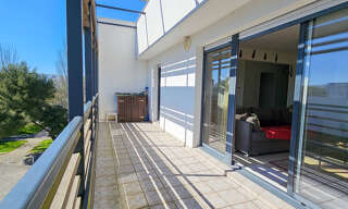 Appartement 3 Pièces 81 m² à vendre à La Rochelle (17000)