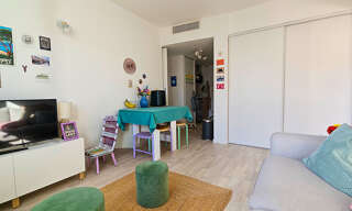 Appartement 3 Pièces 32 m² à vendre à La Rochelle (17000)