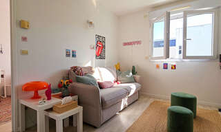 Appartement 3 Pièces 32 m² à vendre à La Rochelle (17000)